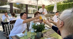 Beergarden