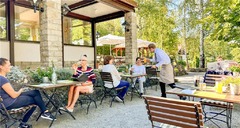 beergarden
