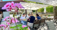beergarden