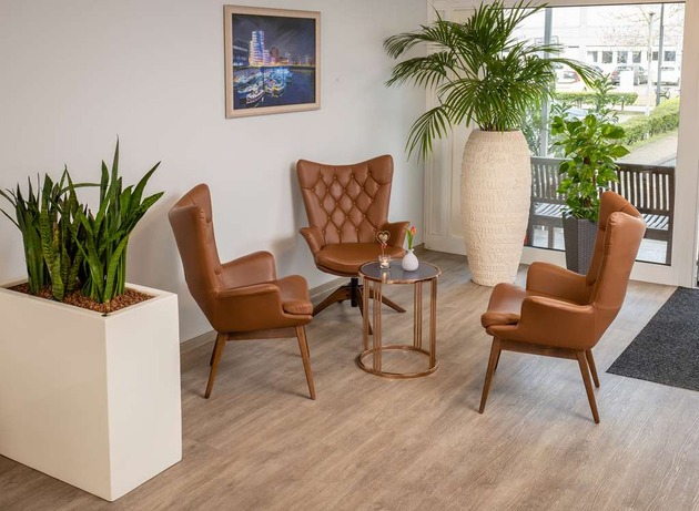 Best Western Comfort Business Hotel