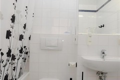 Bathroom 3 BEd room