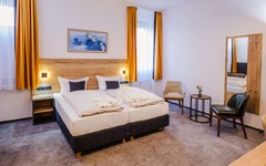 King Size , disabled room