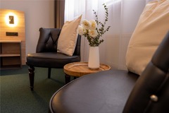 Queen Size single or double use Superior