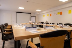 Superiorroom for 3 pax
