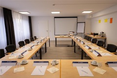 Superiorroom for 3 pax