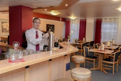 Hotelbar