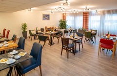 Queen Size single or double use Superior