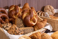 Queen Size single or double use Superior