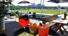 Rooftopbar AM KRAFTWERK7