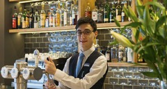 Hotelbar