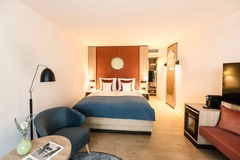 New Großes Seezimmer