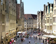 Muenster_Prinzipalmarkt