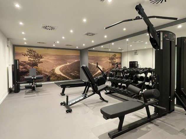 Holiday Inn Dresden - am Zwinger by IHG