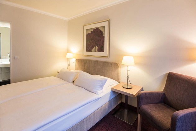 Best Western Hotel Hamburg International