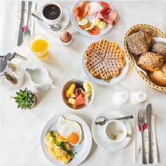 Breakfast