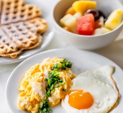 Breakfast