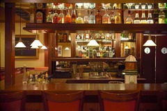 Typical Hanseatic Bar