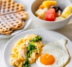 Breakfast