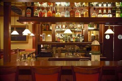 Typical Hanseatic Bar
