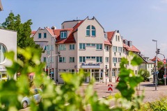 PLAZA Hotel Blankenburg Ditzingen, Sure Hotel Collection