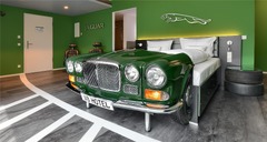 Themeroom British Racing
