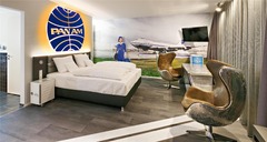 Themeroom PAN AM