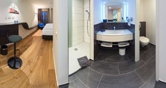 Design-Doubleroom