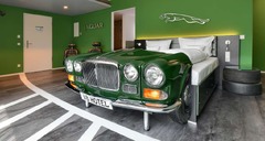 Themeroom British Racing