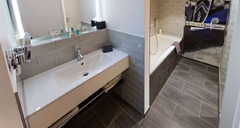 Themeroom Vive La France Bathroom