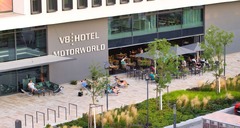 V8 Hotel