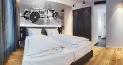 Service Appartement