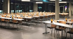 V8 HOTEL Meetingroom POWER