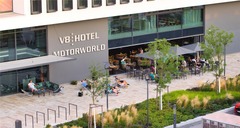 V8 Hotel