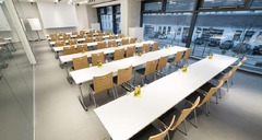 Meetingroom Box 1&2