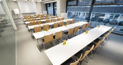 Meetingroom Box 1&2