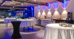 V8 HOTEL Meetingroom SPEED