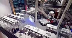 Meeting Space Arthur Bechtel