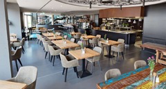 Pick-Up Restaurant Bistro