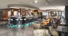 Pick-Up Restaurant Bistro