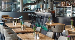 Pick-Up Restaurant Bistro