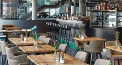 Pick-Up Restaurant Bistro