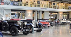 Motorworld Region Stuttgart