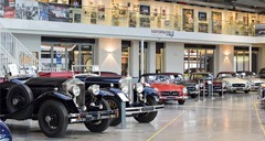 Motorworld Region Stuttgart