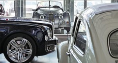 Motorworld Region Stuttgart