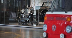 Motorworld Region Stuttgart