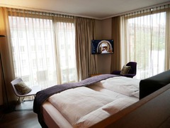 superior double room