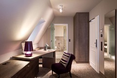 comfort double room