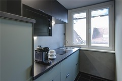 Kitchen Juniorsuite
