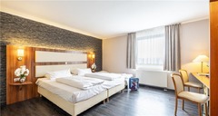 Room view