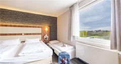 Room view